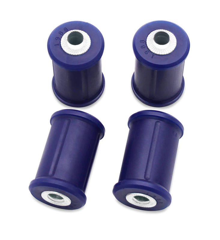 SuperPro Rear Control Arm Lower-Inner Bushing Kit - Double Offset SPF1988AK Photo - Primary