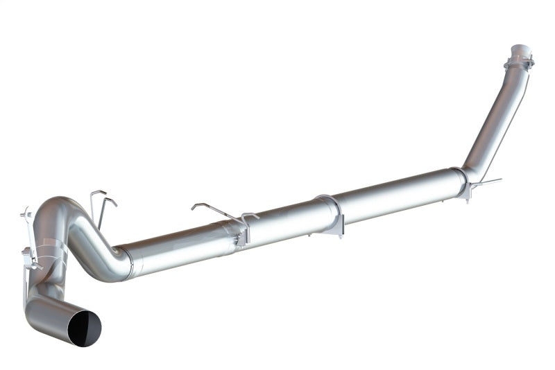 MBRP 94-02 Dodge 2500/3500 5in Turbo Back Exhaust MBRS61120PLM S61120PLM Photo - Primary
