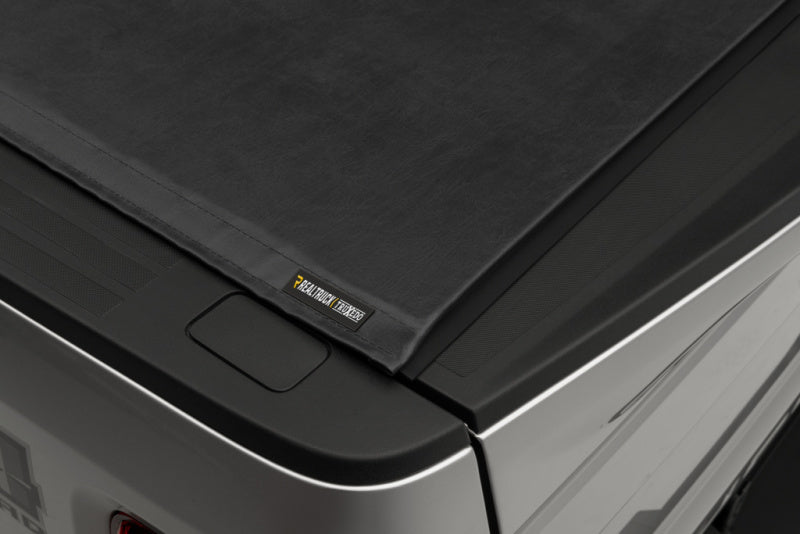 Truxedo Ford F-150 1MPQC 1597701 Photo - Mounted