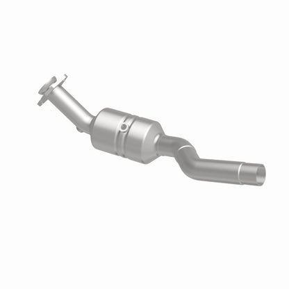MagnaFlow Jaguar XK California Grade CARB Compliant Direct-Fit Catalytic Converter 5561948 360 Degree Image Set