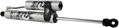 FOX 99-04 Ford SD 2.0 Performance Series 9.6in Smooth Body R/R Front Shock w/CD Adj. / 1.5-3in. Lift 985-26-103 985-26-103 Photo - Unmounted