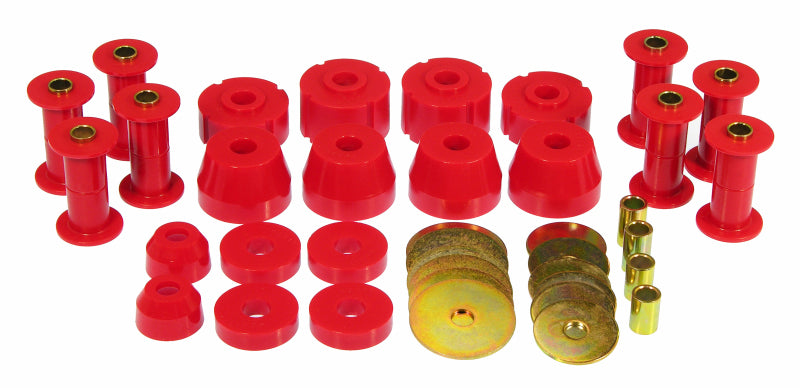 Prothane Suspension Bushing Kit 4-2016 Photo - Primary