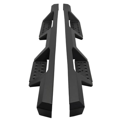 Westin 2022 Nissan Frontier Crew Cab Pickup HDX Drop Nerf Step Bars - Textured Black 56-14215 56-14215 Photo - Unmounted