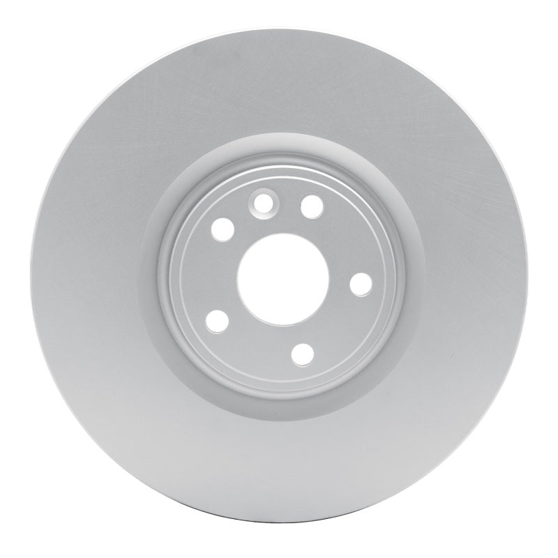DFC DFC Geomet Coated Rotors - Plain Brakes, Rotors & Pads Brake Rotors - OE - Cryo main image