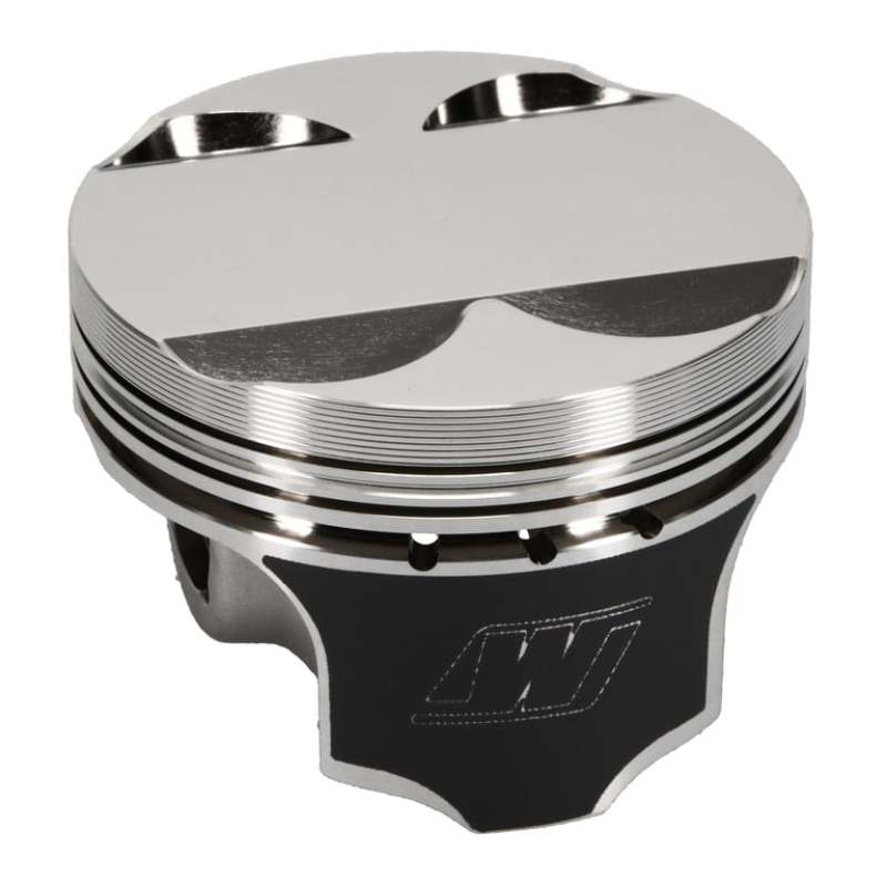 Wiseco 93-01 Honda Civic Si B16A 1.176 X 81.25MM Piston Shelf Stock Kit K542M8125 K542M8125 Photo - Primary