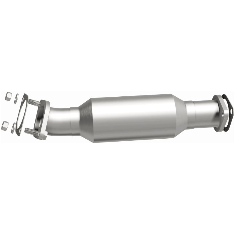 Magnaflow 07-09 Hyundai Santa Fe 3.3L Direct Fit Converter 5592426 5592426 Photo - out of package