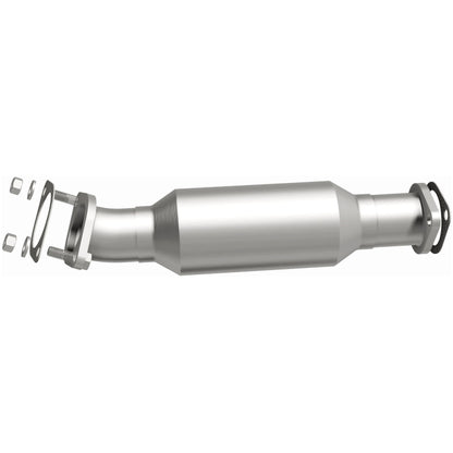 Magnaflow 07-09 Hyundai Santa Fe 3.3L Direct Fit Converter 5592426 5592426 Photo - out of package