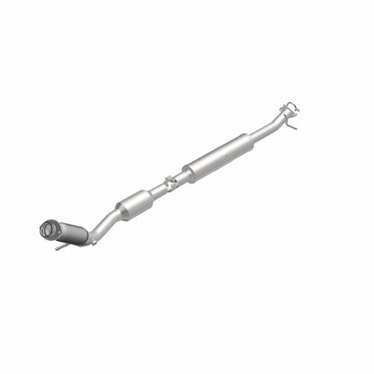 Magnaflow 2019 Toyota RAV4 2.5L Direct Fit Converter 23-218 23-218 360 Degree Image Set