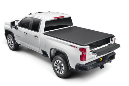 Extang 20-21 Chevy/GMC Silverado/Sierra (8 ft) 2500HD/3500HD Trifecta ALX 90658 90658 Photo - Mounted