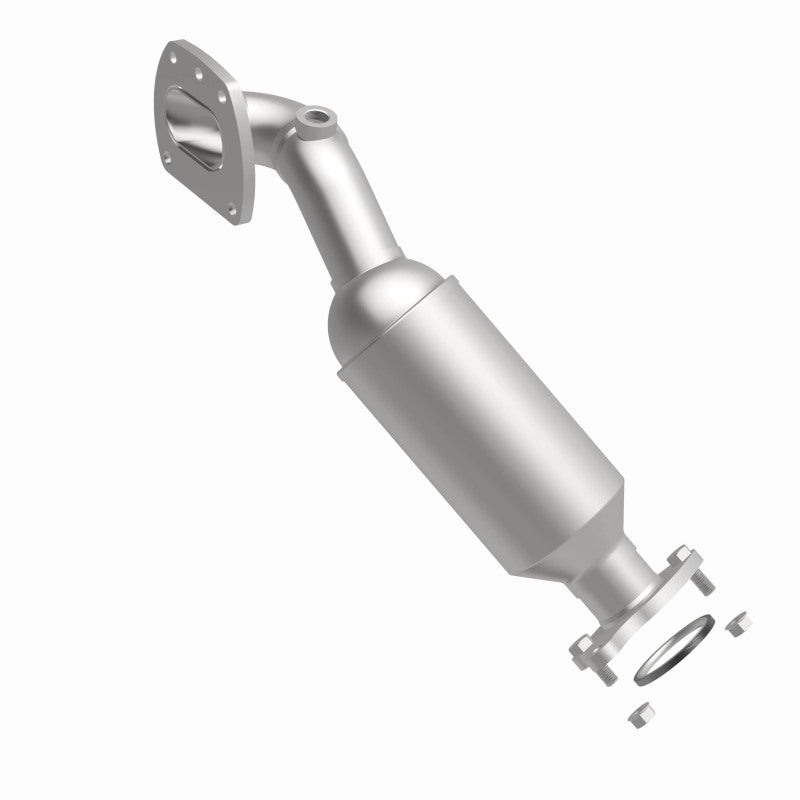MagnaFlow Toyota Tacoma OEM Grade Federal / EPA Compliant Manifold Catalytic Converter 22-212 360 Degree Image Set