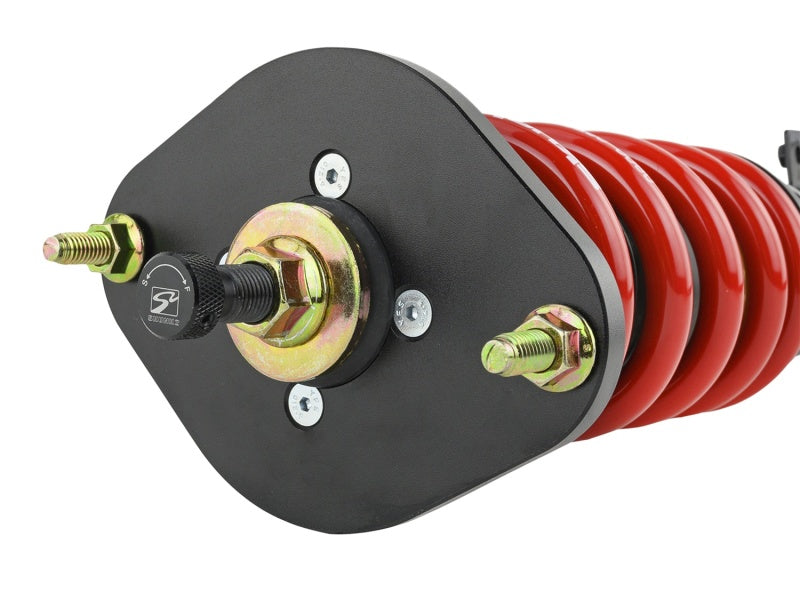 Skunk2 Pro-ST Coilovers Mazda Miata NA/NB (Front 8 kg/mm - Rear 6 kg/mm) 541-10-1100 Photo - Unmounted