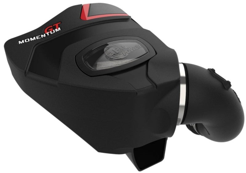 aFe Momentum GT Cold Air Intake System w/Pro Dry S Filter 20-21 BMW M340i (G20) 3.0 L6 (t) N58 50-70060D 50-70060D User 1