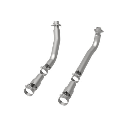 Magnaflow Manifold Pipe 16434 360 Degree Image Set