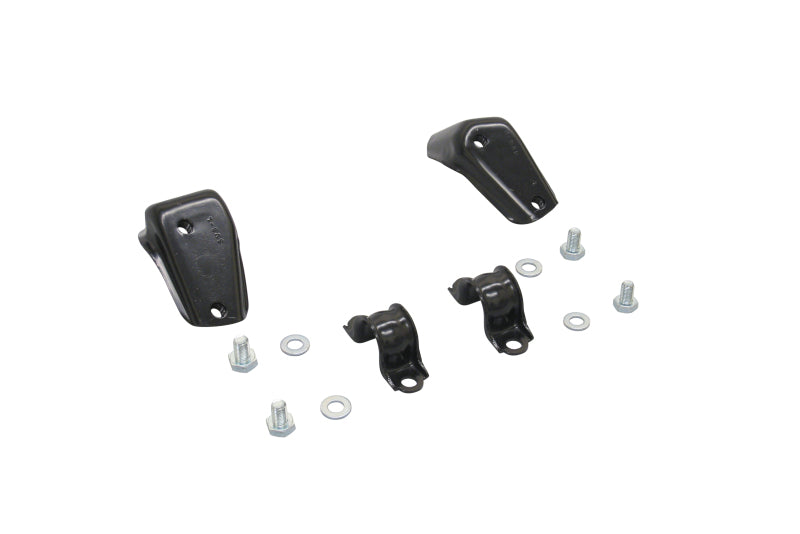Eibach Anti Roll Kit Hardware Kit 2 & 4 Door Honda Civic Si 2006-2009 4031.312HKR Photo - Primary