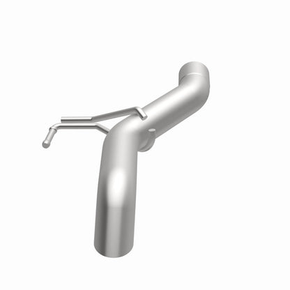 Magnaflow 21-23 Ford Bronco 2.3L / 2.7L D-Fit Rear Muffler Delete 19586 19586 360 Degree Image Set