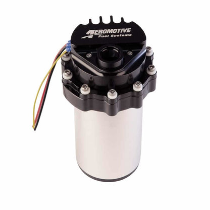 Aeromotive Fuel Pump TVS Module wo/ Fuel Cell Pickup Brushless Eliminator 18035 18035 Photo - Close Up