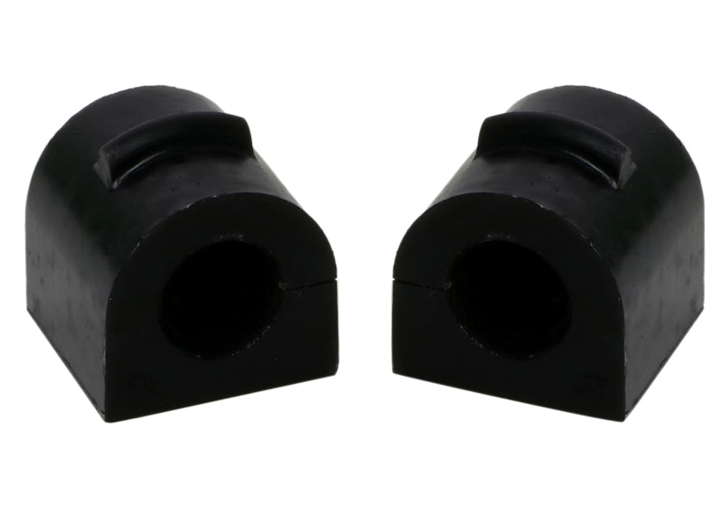 Whiteline Sway Bar - Mount Bushing 24mm KSK058-24 Photo - Close Up