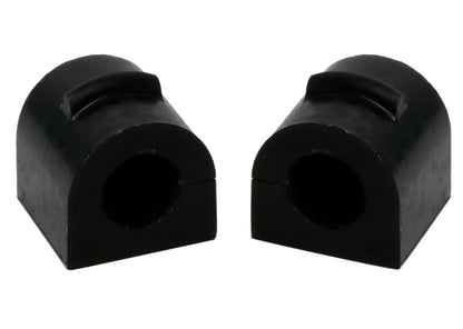 Whiteline Sway Bar - Mount Bushing 24mm KSK058-24 Photo - Close Up