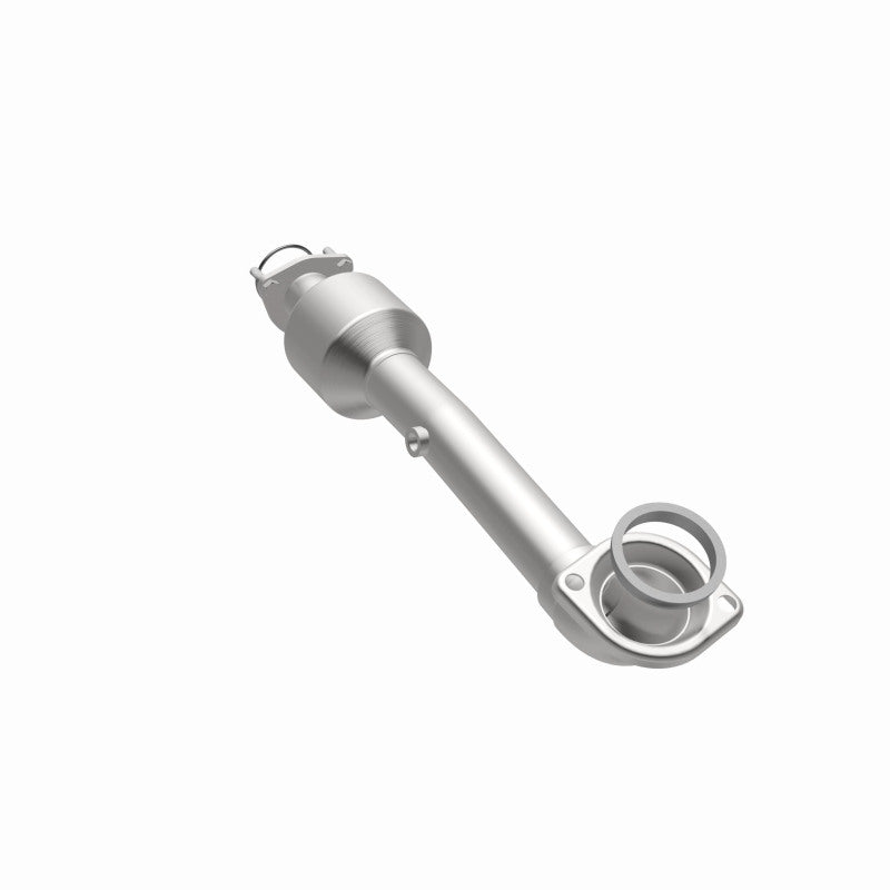 MagnaFlow Honda CR-V California Grade CARB Compliant Direct-Fit Catalytic Converter 5571019 360 Degree Image Set