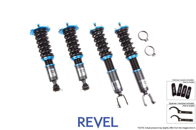 Revel Touring Sport Damper 89-94 Nissan Skyline GT-R 1TR3CDNS010 1TR3CDNS010 User 1