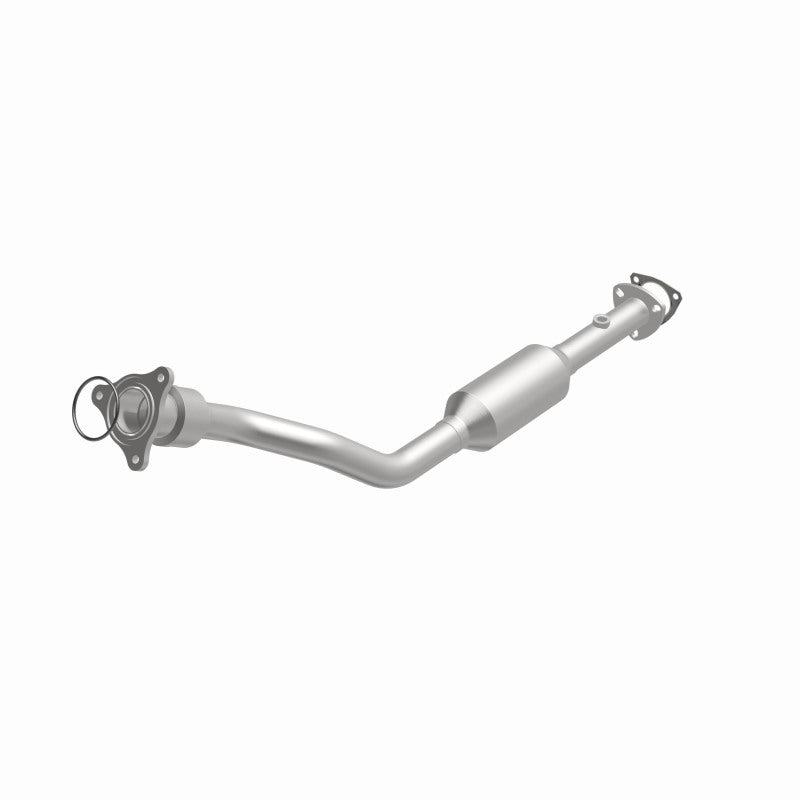 MagnaFlow California Grade CARB Compliant Direct-Fit Catalytic Converter 4481753 360 Degree Image Set
