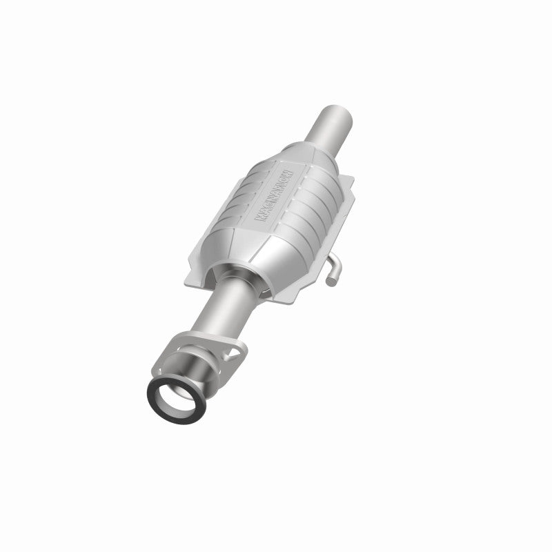 MagnaFlow Standard Grade Federal / EPA Compliant Direct-Fit Catalytic Converter 23454 360 Degree Image Set