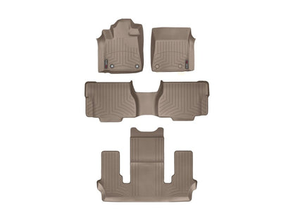 WeatherTech  454081-450937-5 454081-450937-5 Photo - Primary