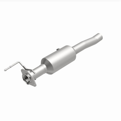 Magnaflow 18-19 Ford F-450 Super Duty V10 6.8L Underbody Direct Fit Catalytic Converter 280439 280439 360 Degree Image Set