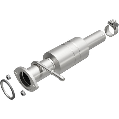 MagnaFlow Toyota Highlander OEM Grade Federal / EPA Compliant Direct-Fit Catalytic Converter 52207 Photo - Primary