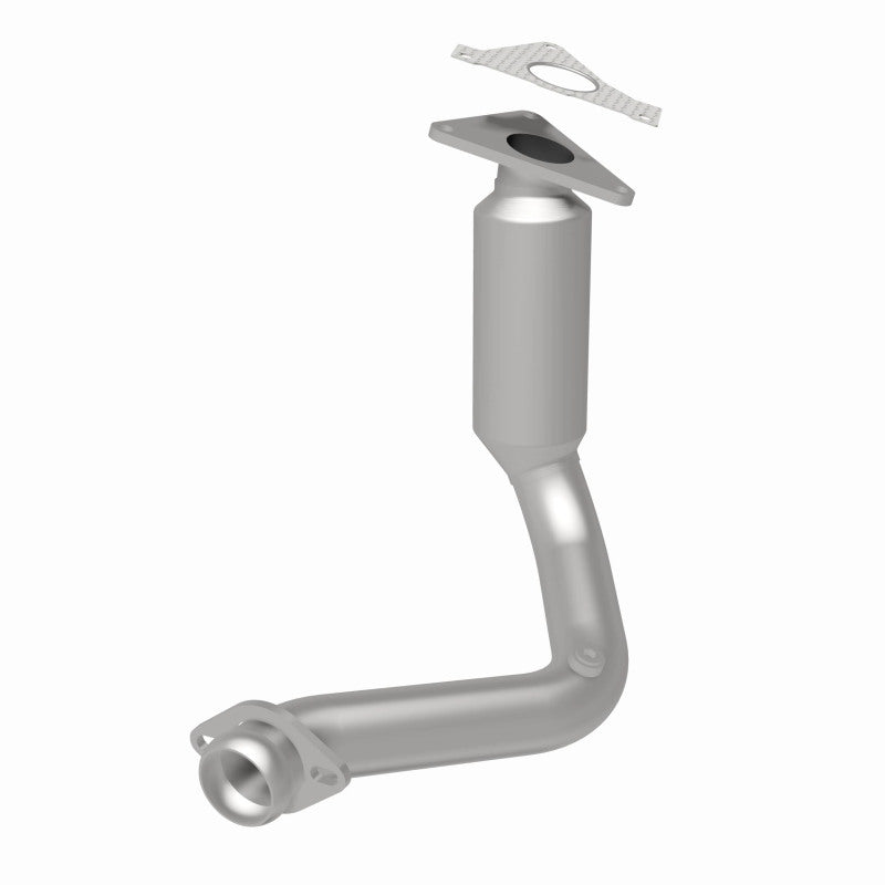 MagnaFlow HM Grade Federal / EPA Compliant Direct-Fit Catalytic Converter 23517 360 Degree Image Set