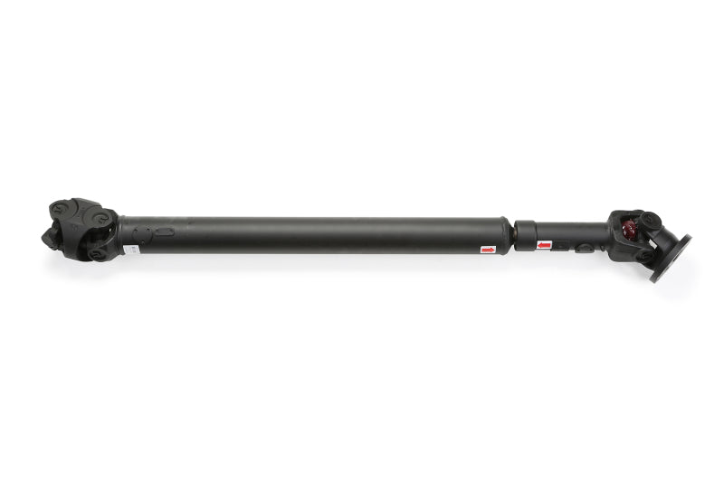 Fabtech 18-21 Jeep JL 4WD 4-Door Heavy Duty Rear Driveshaft FTS94065 FTS94065 Photo - Primary