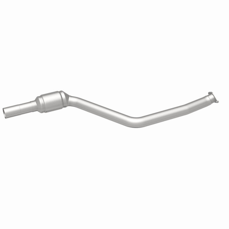 MagnaFlow BMW HM Grade Federal / EPA Compliant Direct-Fit Catalytic Converter 24511 360 Degree Image Set