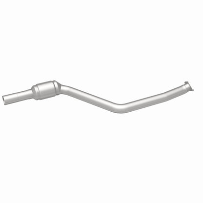 MagnaFlow BMW HM Grade Federal / EPA Compliant Direct-Fit Catalytic Converter 24511 360 Degree Image Set