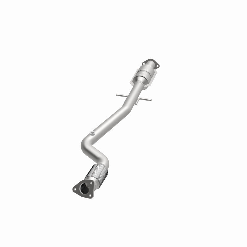 MagnaFlow Chevrolet Cruze California Grade CARB Compliant Direct-Fit Catalytic Converter 557109 360 Degree Image Set