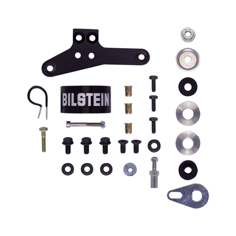 Bilstein 03-23 Toyota 4Runner / 10-23 Lexus GX460B8 8100 (Bypass) Rear Left Shock Absorber 25-326369 25-326369 Photo - Close Up
