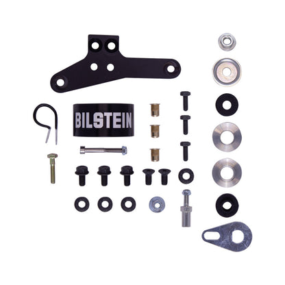 Bilstein 03-23 Toyota 4Runner / 10-23 Lexus GX460B8 8100 (Bypass) Rear Left Shock Absorber 25-326369 25-326369 Photo - Close Up