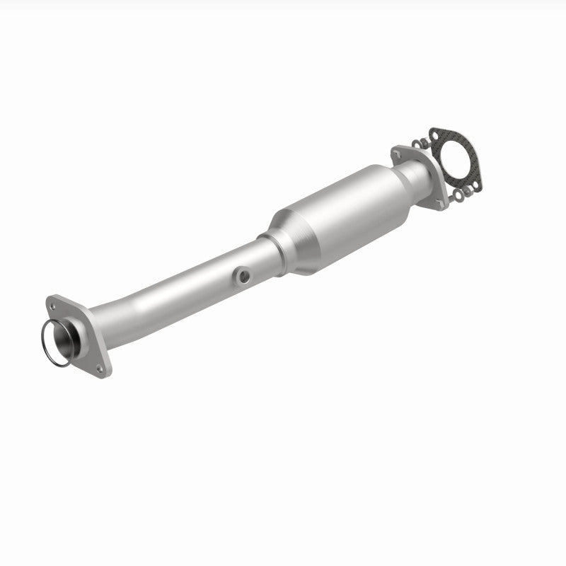 Magnaflow 05-06 Nissan Titan 5.6L Direct Fit Converter 5592215 5592215 360 Degree Image Set