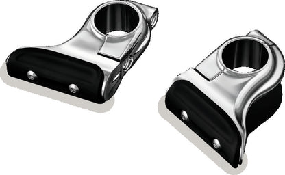 Kuryakyn Toe Rest Cruise Pegs 7615 7615 Photo - Primary