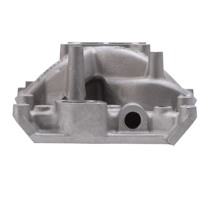 Edelbrock Chrysler Magnum 5.2/5.9 Air Gap Performer RPM Manifold 7577 Photo - Unmounted