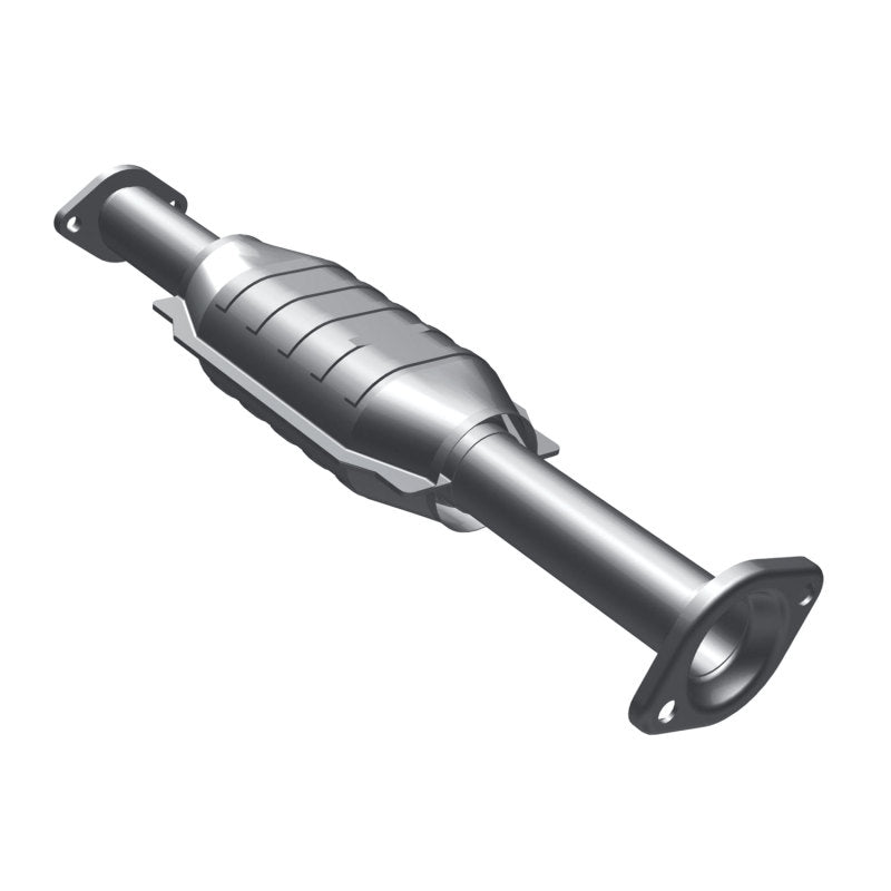 MagnaFlow Mitsubishi Montero Sport OEM Grade Federal / EPA Compliant Direct-Fit Catalytic Converter 49570 Photo - Primary