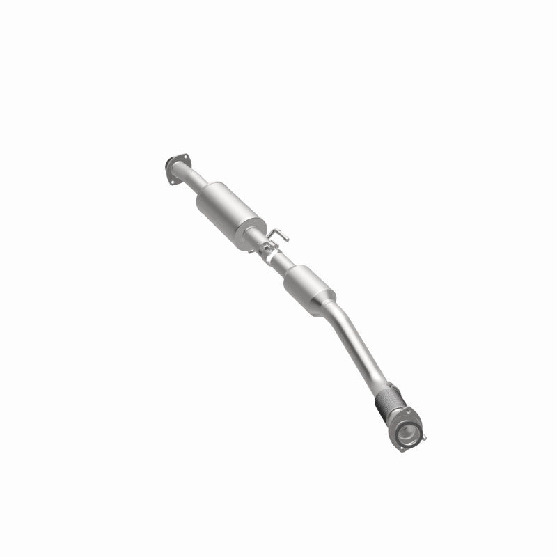 Magnaflow 18-20 Toyota Camry L4 2.5L OEM Grade Direct-Fit Catalytic Converter 280111 280111 360 Degree Image Set