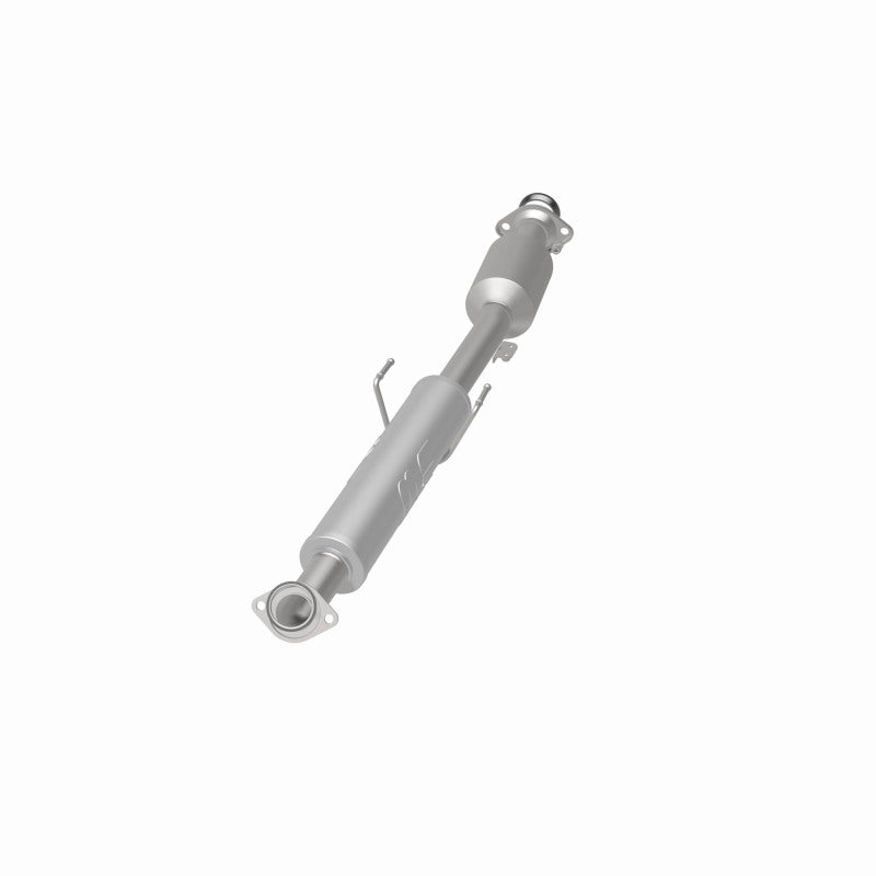 MagnaFlow Toyota Sienna California Grade CARB Compliant Direct-Fit Catalytic Converter 5592547 360 Degree Image Set
