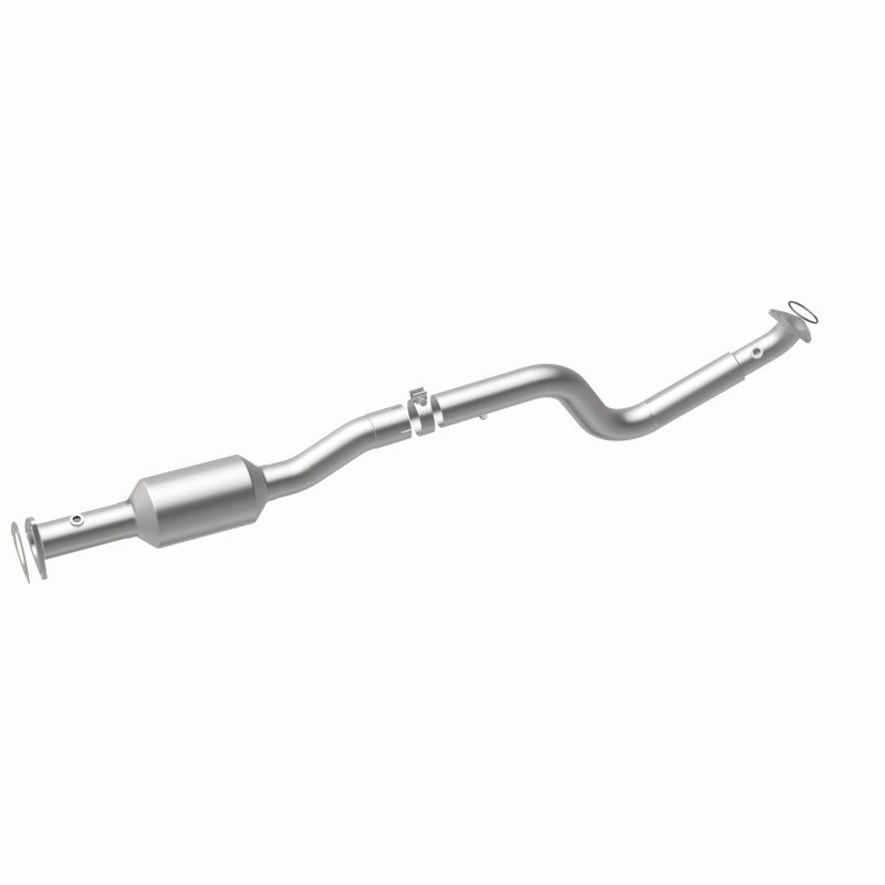 Magnaflow 2009 Chevrolet Express 4500 V8 6.0L Right Underbody Catalytic Converter 280428 280428 360 Degree Image Set