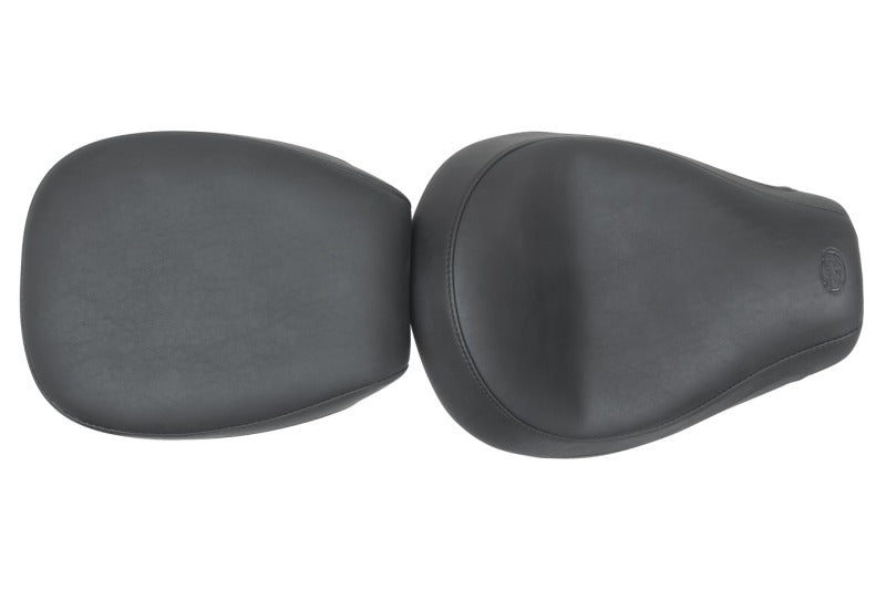 Mustang Motorcycle Mustang 2021 Honda Rebel 1100 Tripper Solo Seat - Black 84150 84150 Photo - Primary