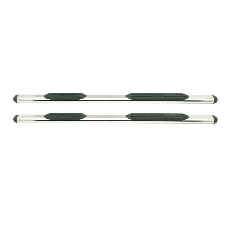 Westin Premier 4 Oval Nerf Step Bars 53 in - Stainless Steel 22-5000 22-5000 Photo - Unmounted