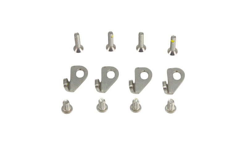 FAST Billet Fuel Rail Kit, For LSXr LS3/LS7 146027-KIT Photo - out of package