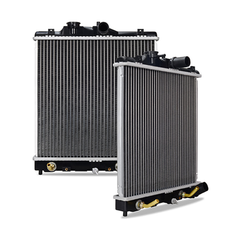 Mishimoto 1992-1998 Honda Civic Radiator Replacement R1290-AT Photo - Primary