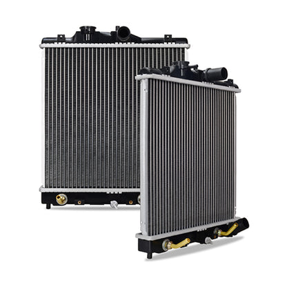 Mishimoto 1992-1998 Honda Civic Radiator Replacement R1290-AT Photo - Primary