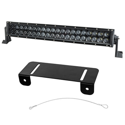 ORACLE Lighting Oracle 09-17 Ford F-150/F-250/F-350 Super Duty Bumper Mount Bracket/Light 2167-504 2167-504 Photo - Primary