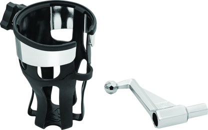Kuryakyn Reflex Drink Holder- Goldwing 6490 6490 Photo - Primary